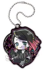 【中古】雑貨 魘夢 「劇場版 鬼滅の刃 無限列車編 ぴた!でふぉめ アクリルキーホルダー」