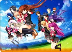 2025年最新】リトルバスターズ マットの人気アイテム - メルカリ