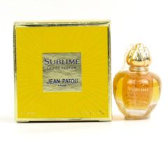 ジャンパトゥ スブリーム オードパルファム 4ml 香水 2601 - メルカリ