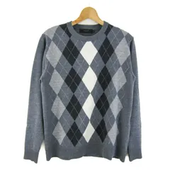 【新品タグ付き】ARTISAN アルチザン　メンズ半袖ニット　LサイズMM84 アルチザンメン (ARTISAN MEN)公式通販｜ファイブフォックス