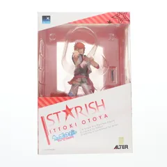 ALTER - アルタイル 一十木音也(いっときおとや) うたの☆プリンスさまっ♪マジLOVE1000% 1/8 完成品 フィギュア アルター 一十木 音也 | ALTER