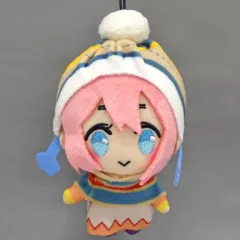 2025年最新】ゆるキャン△ おおきめマスコットの人気アイテム
