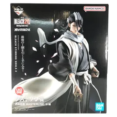 2025年最新】朽木白哉 ラストワンの人気アイテム - メルカリ