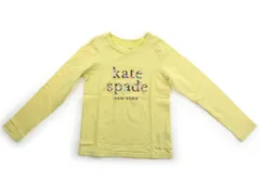 【ケイトスペード/KateSpade】Tシャツ・カットソー 140サイズ 女の子【子供服・ベビー服】（1970731）