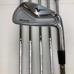 Mizuno MP-H5　8s　#3-PW　ヘッドのみ　USモデル　レア 2025年最新】ミズノmp-h5の人気アイテム - メルカリ