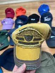 ヴィンテージ キャップ