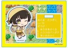 【中古】雑貨 蜂楽廻(RPG ver.) ミニスタンド 「ブルーロック」