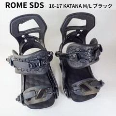 2025年最新】ROME SDS ビンディングの人気アイテム - メルカリ