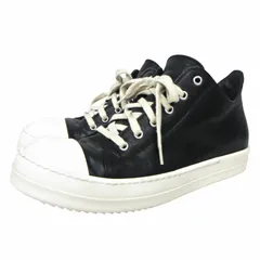 リックオウエンス　ラモーンズ　42 楽天市場】リックオウエンス Rick Owens サイズ:42 RAMONES