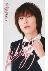 斎賀みつき　直筆サイン入りチェキ 2025年最新】斎賀みつき サインの人気アイテム - メルカリ