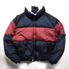 【～90’s】nautica 小文字タグ 本革 スウェードレザーハンティングJK Parallel Studs Cuff by Junya Watanabe - La Garçonne