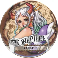 ワンピース ジャンプフェスタ コレクション缶バッジ SPRING ナミ ONE PIECE』コレクション缶バッジ “SPRING” 第1