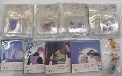 一番くじ ディズニープリンセス まとめ