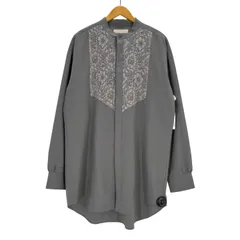 メアグラーティア meagratia ball chain dress sh メンズ 表記無 のサムネイル