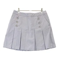 【タグ付未使用品】 MUNSING WEAR スカート モノグラム柄 サイズM 2026年最新】Munsingwear スカートの人気アイテム - メルカリ