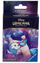 海外 ジーニー スリーブ ディズニー ロルカナ