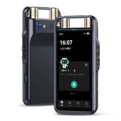 新品未開封 iFLYTEK S6 AIボイスレコーダー 5年間Proプラン無料 - メルカリ