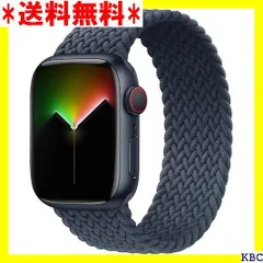 2024年最新】apple watch スポーツバンド アビスブルーの人気アイテム ...