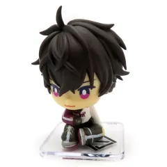 【中古】トレーディングフィギュア 佐伯イッテツ-A 「にじさんじ おでかけOriens にじこっと」