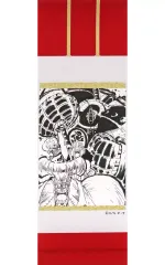 2025年最新】ワンピース 掛け軸の人気アイテム - メルカリ