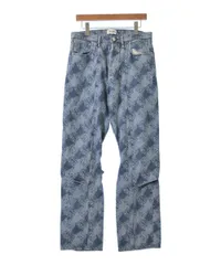 2025年最新】Kenzo デニム・ジーンズの人気アイテム - メルカリ