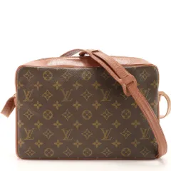louis vuittonモノグラムサックバンドリエールショルダーバッグ 楽天市場】【バッグ】LOUIS VUITTON ルイ ヴィトン モノグラム