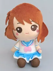 響け！ユーフォニアム オリジナル ぬいぐるみ 黄前久美子 高坂麗奈 2種セット 61iE9DzG-xL.jpg_BO30,255,255,