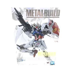 2026年最新】metal build ストライクガンダム 10th verの人気アイテム