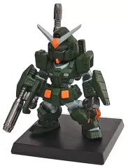 【中古】食玩 トレーディングフィギュア 5.フルアーマーガンダム 「FW GUNDAM CONVERGE ♯13」