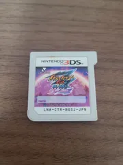【3DS】イナズマイレブンGO ギャラクシー スーパーノヴァ ソフトのみ