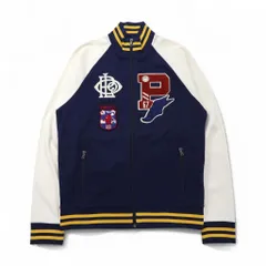 レア商品！ウィングフット　ラルフローレン　ジャケット Polo Ralph Lauren(ラルフローレン):【フットウィング】 コーチ
