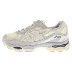 2025年最新】asics gel nyc 26の人気アイテム - メルカリ