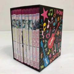 けいおん　2期　ブルーレイ　収納BOX付き　全巻セット　Blu-ray Amazon.co.jp: Blu-ray けいおん 収納BOX 全巻セット 2期 : おもちゃ