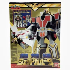 30▢SMP 鳥人戦隊ジェットマン 超弩級 ジェットガルーダ NS0303-2 30▢SMP 鳥人戦隊ジェットマン 超弩級 ジェットガルーダ NS0303