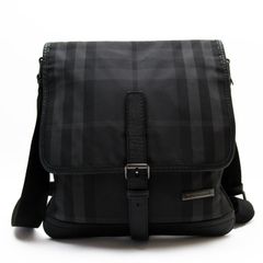 バーバリー BURBERRY  斜め掛けショルダーバッグ