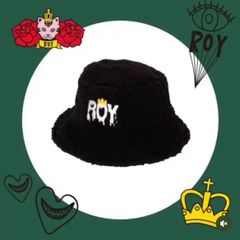 ROY バケットハット LiSA