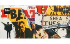 【中古】LD ザ・ビートルズ / アンソロジー Vol.3＆4