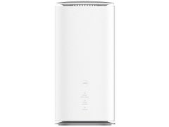 セイモバイル★【新品未使用】 Speed Wi-Fi HOME 5G L13 ZTR02 [ホワイト]