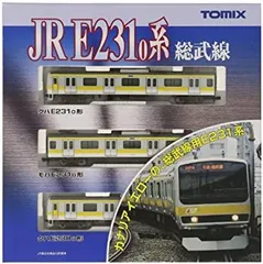 ②TOMIX (HO) E231系1000番台 バラし【新品,未使用品】 ②TOMIX (HO) E231系1000番台 バラし【新品,未使用品】