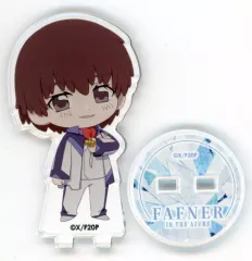 2026年最新】蒼穹のファフナー アクリルの人気アイテム - メルカリ