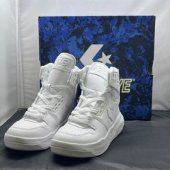 コンバース× ビューティフルピープル ERX-400 EW HI 白27cm - メルカリ