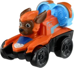 【新品】 タカラトミー ザ･マイティ･ムービー マイティホバークラフト マイティレーサーズ パウ･パトロール TAKARA TOMY ズーマ