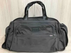 TUMI SPORTS DUFFLE BOSTON BAG 22150DH -[トレファクスタイル