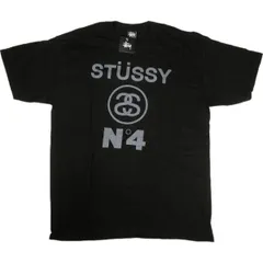 2024年最新】stussy n4の人気アイテム - メルカリ