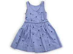 【ラルフローレン/RalphLauren】ジャンパースカート 110サイズ 女の子【子供服・ベビー服】（1932986）