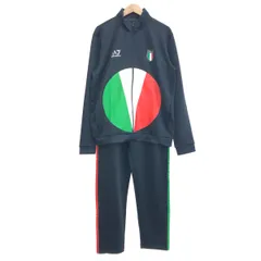 EMPORIO ARMANI エンポリオアルマーニ EA7 メンズセットアップ