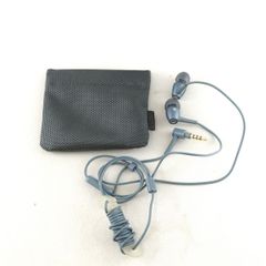 SONY IER-NW500N 有線イヤホン USED品 ソニー ウォークマン用