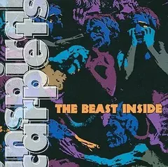 INSPIRAL CARPETS「LIFE 」エンボス 90' UKオリジナル Inspiral Carpets – Life – Vinyl (LP, Album, Stereo), 1990