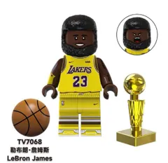 2025年最新】レブロンジェームズ フィギュアの人気アイテム