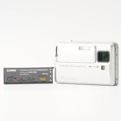 カシオ EXILM EX-V8　デジカメ　コンデジ カシオ EXILIM Hi-ZOOM EX-V8 価格比較 - 価格.com